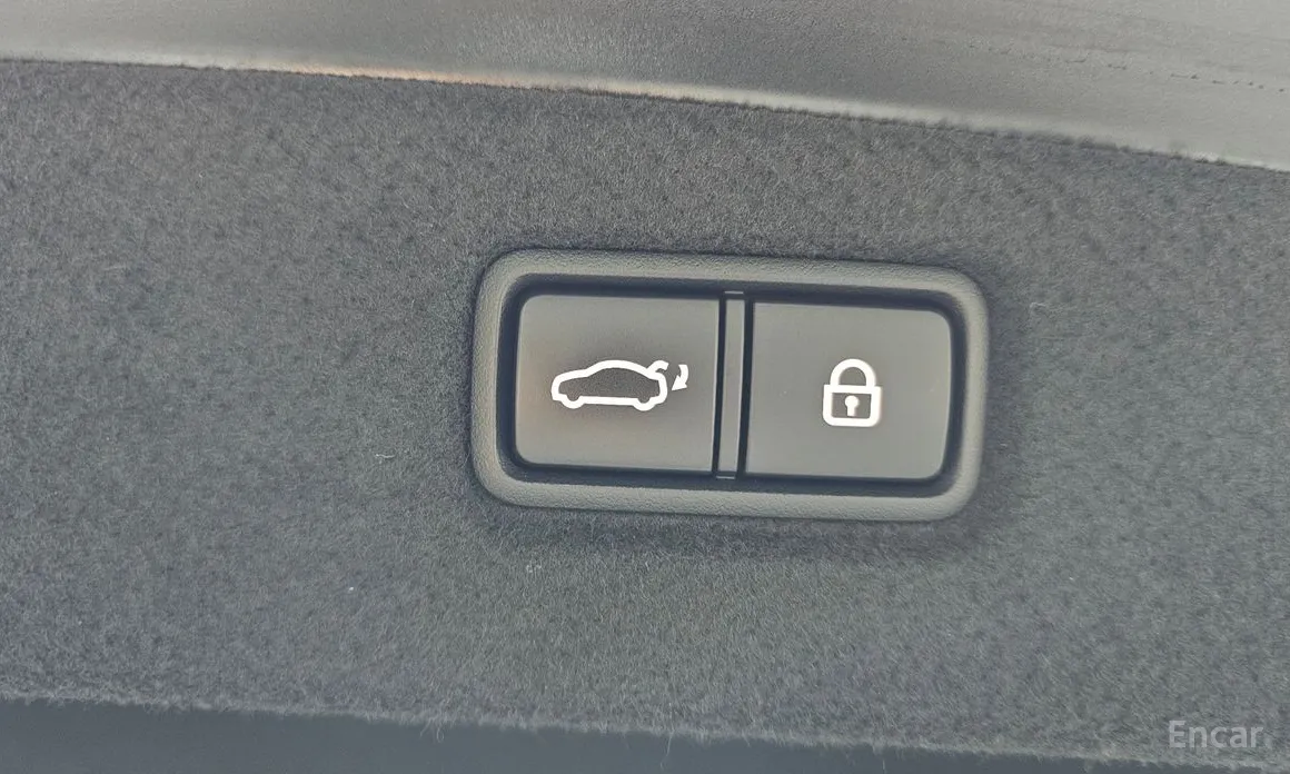 Фото 20 - Genesis G90