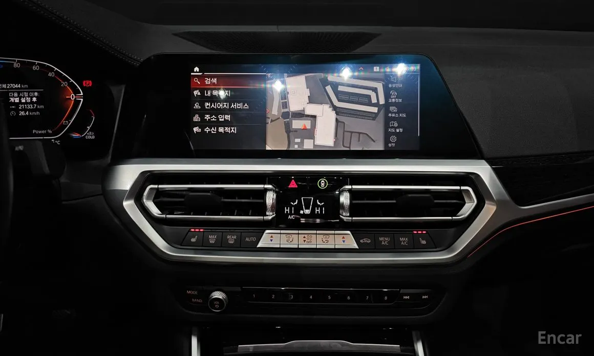 Фото 14 - BMW 3 Series