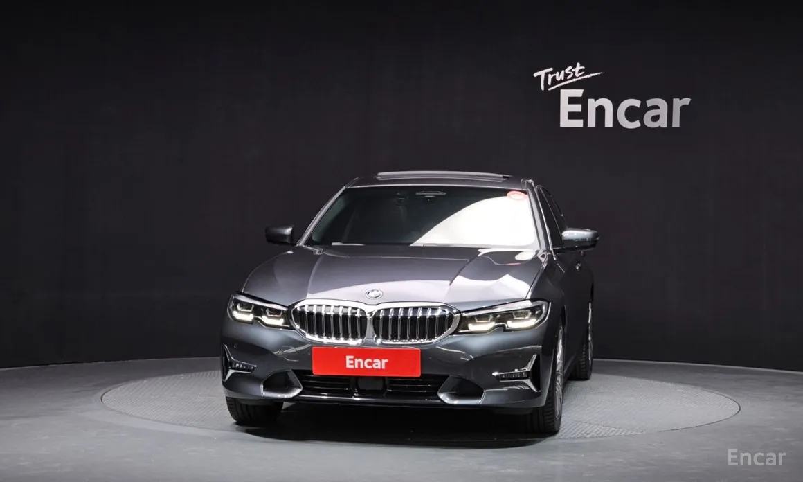 Фото 3 - BMW 3 Series