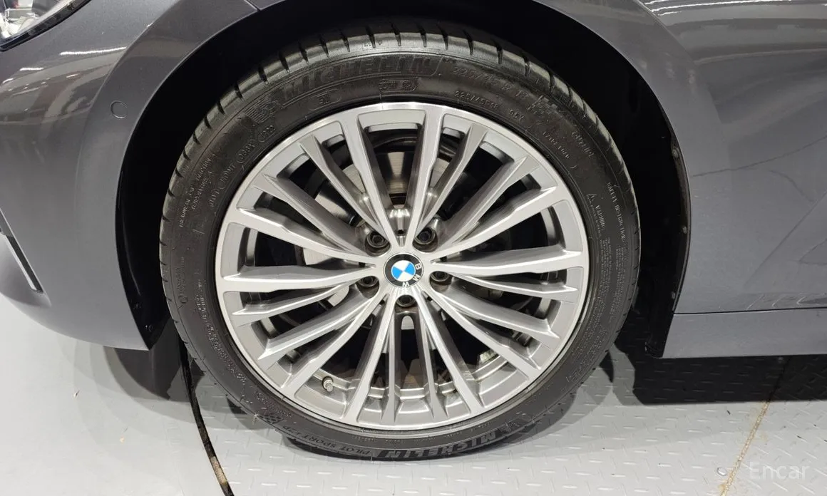 Фото 5 - BMW 3 Series