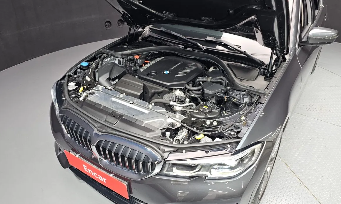 Фото 6 - BMW 3 Series