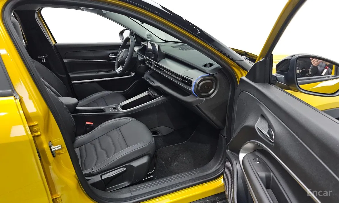 Фото 10 - Jeep Avenger