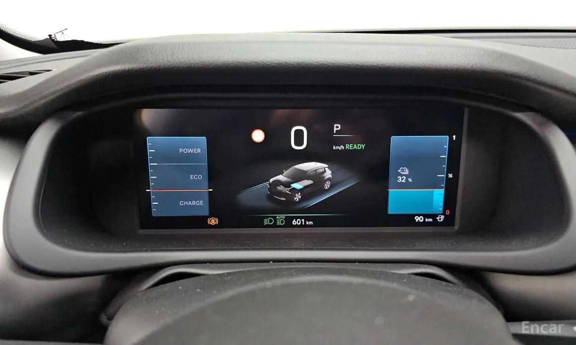 Фото 8 - Jeep Avenger