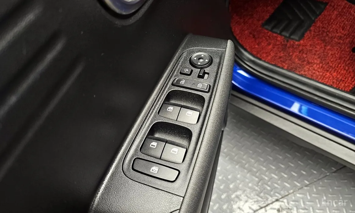 Фото 16 - Hyundai Casper