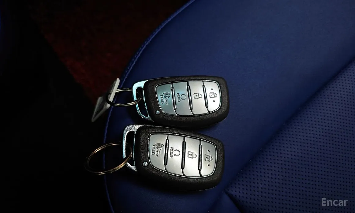 Фото 17 - Hyundai Casper