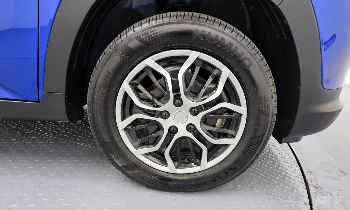 Фото 5 - Hyundai Casper