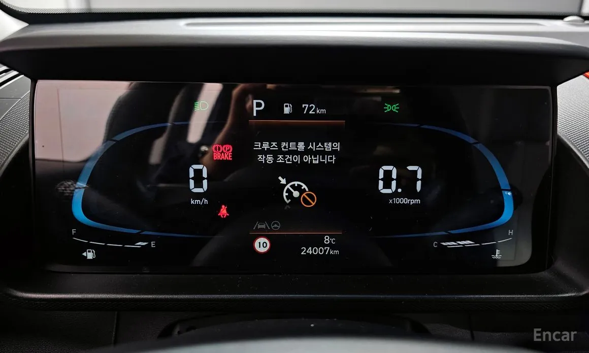 Фото 8 - Hyundai Casper