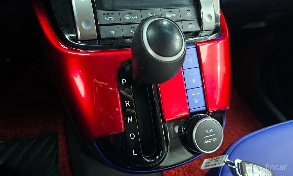 Фото 9 - Hyundai Casper