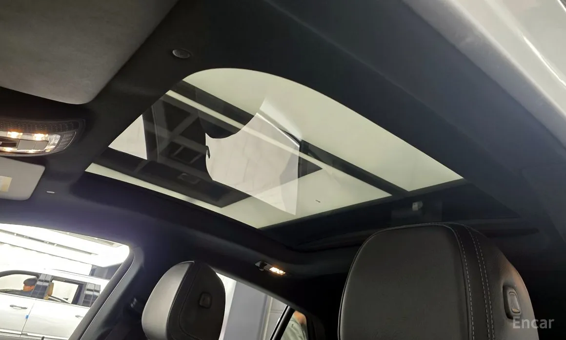 Фото 18 - Mercedes-Benz GLE-Class