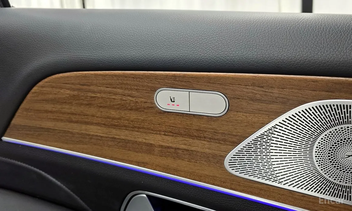 Фото 19 - Mercedes-Benz GLE-Class