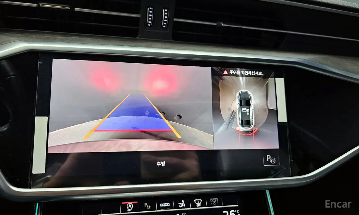 Фото 15 - Audi A7