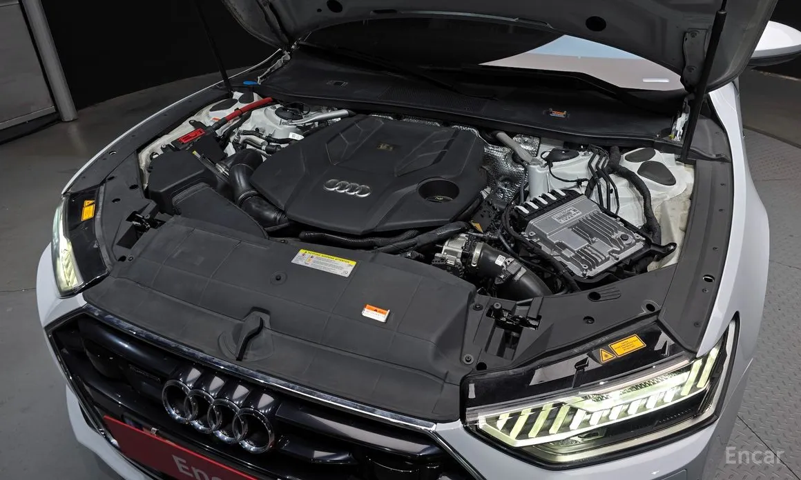 Фото 6 - Audi A7