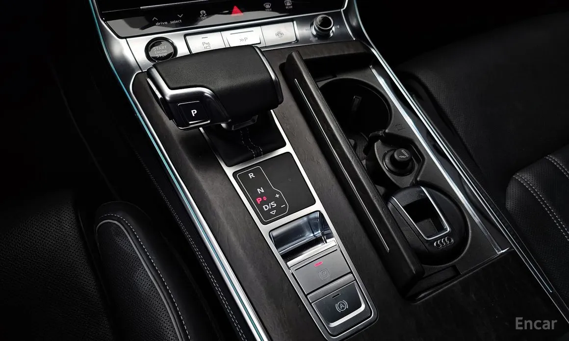 Фото 9 - Audi A7