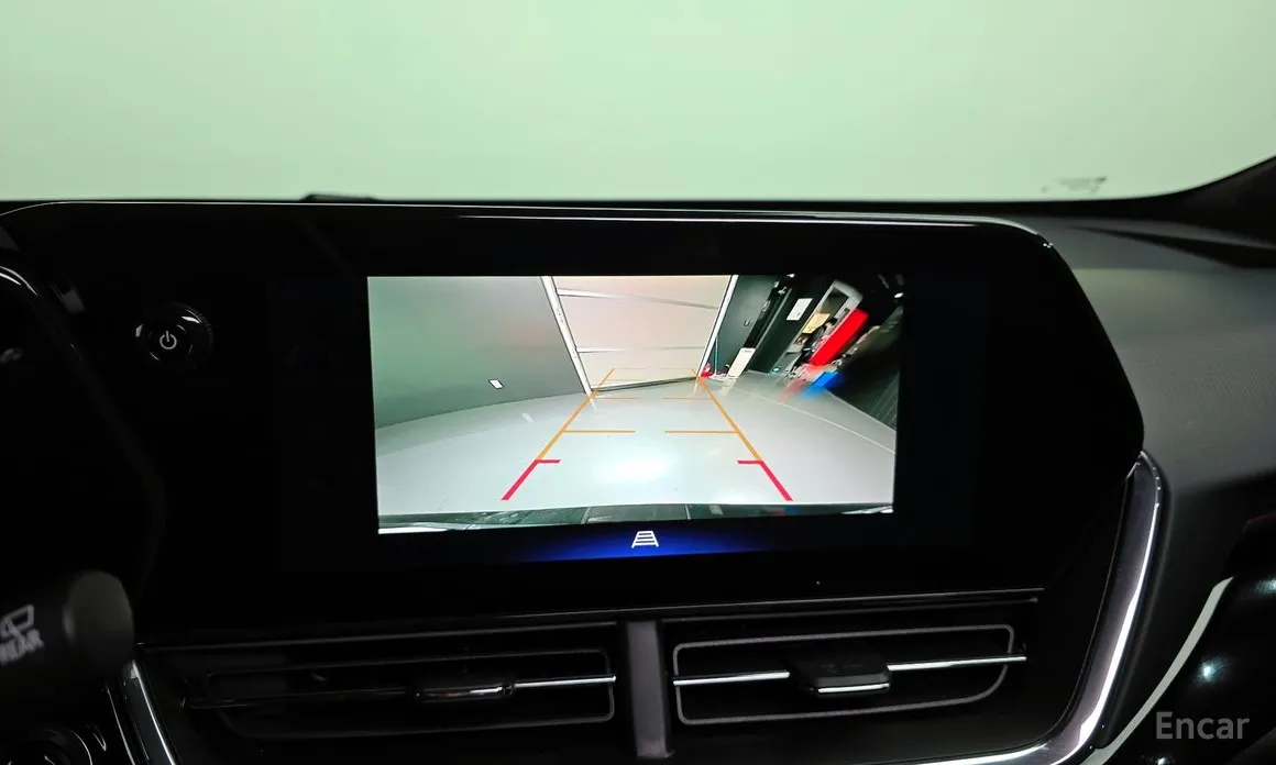 Фото 15 - Chevrolet Trax