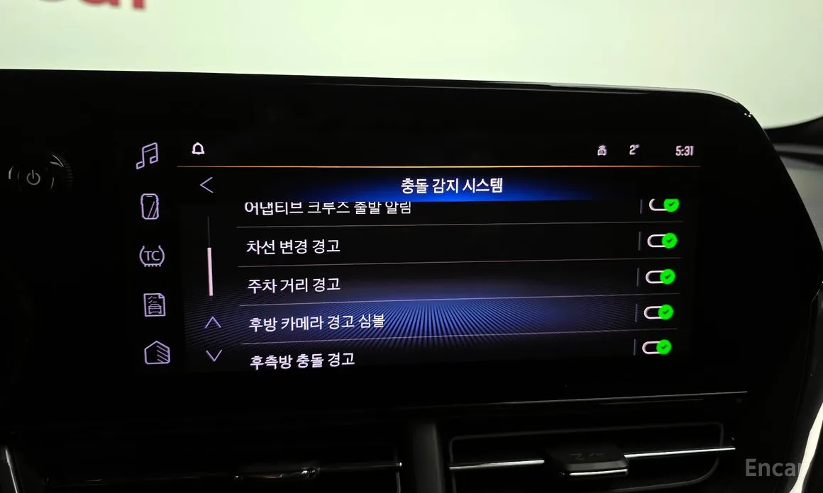 Фото 16 - Chevrolet Trax