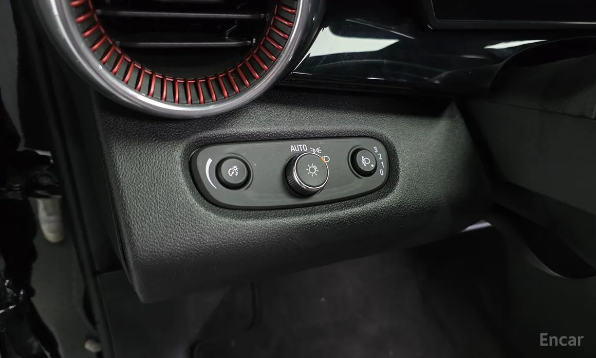 Фото 18 - Chevrolet Trax