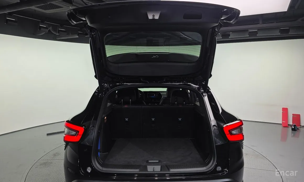 Фото 20 - Chevrolet Trax