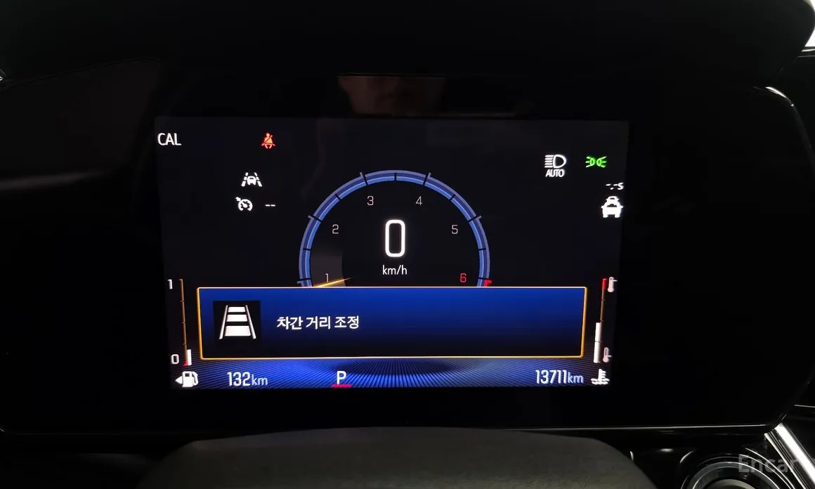 Фото 8 - Chevrolet Trax