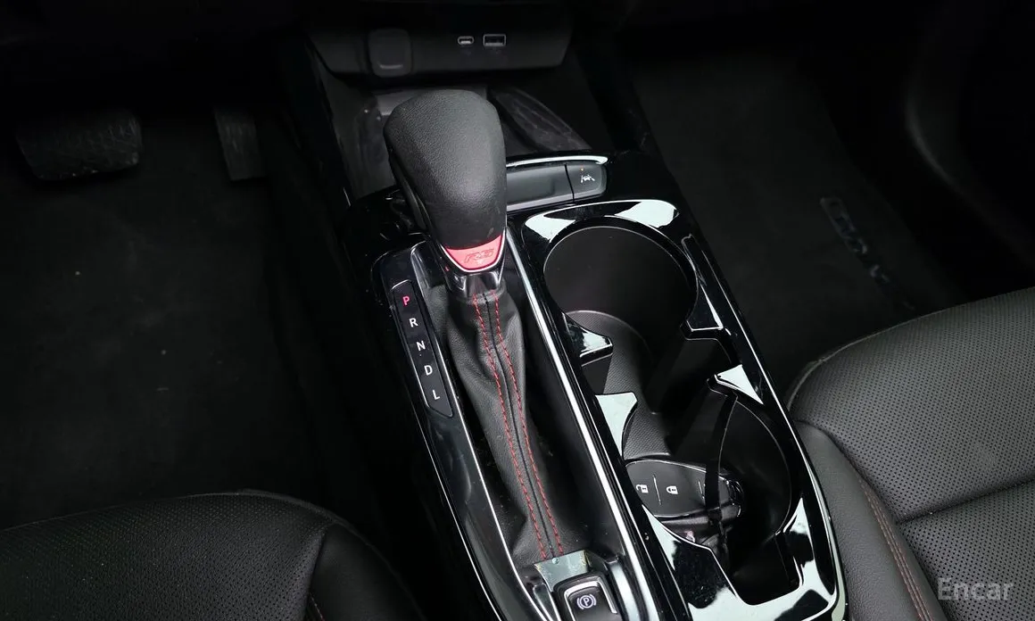 Фото 9 - Chevrolet Trax