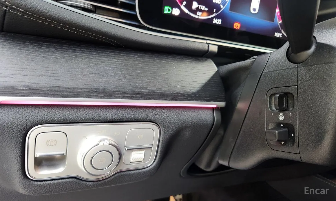 Фото 14 - Mercedes-Benz GLE-Class