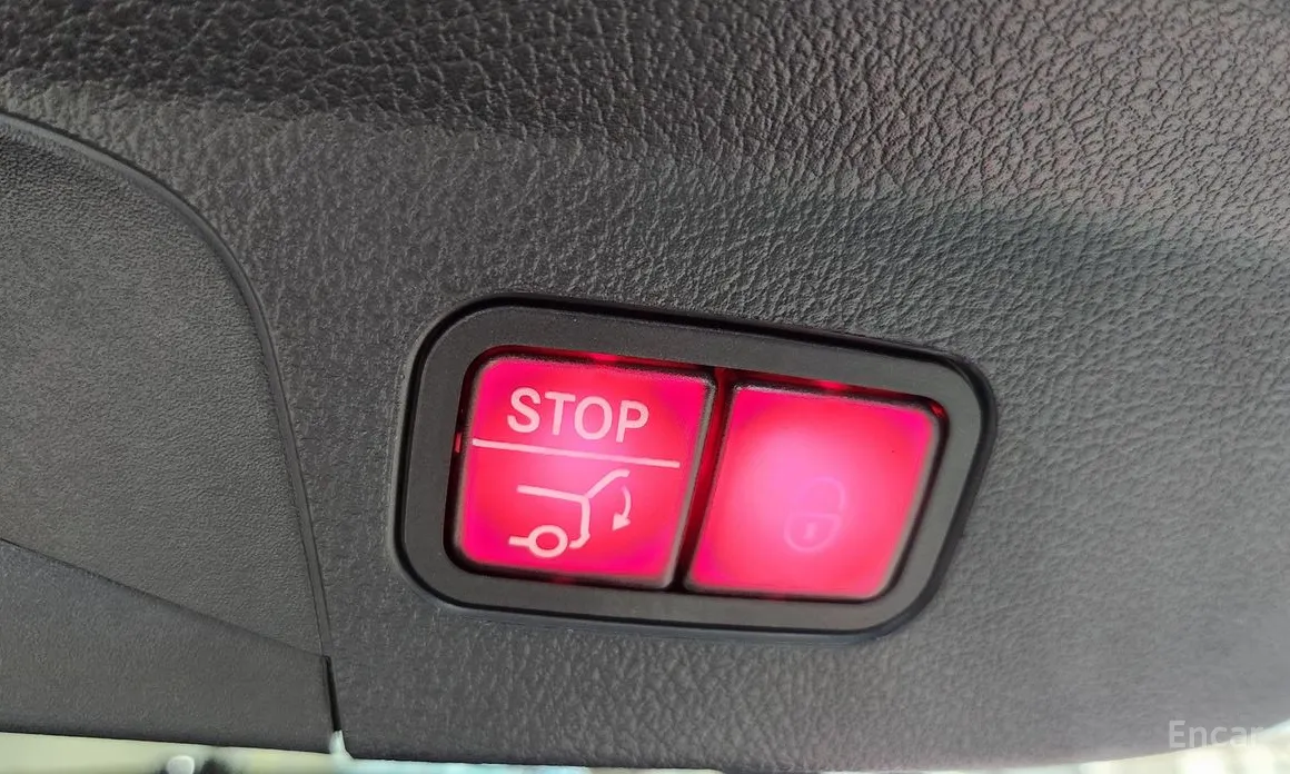 Фото 19 - Mercedes-Benz GLE-Class