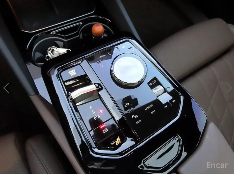 Фото 11 - BMW 5 Series