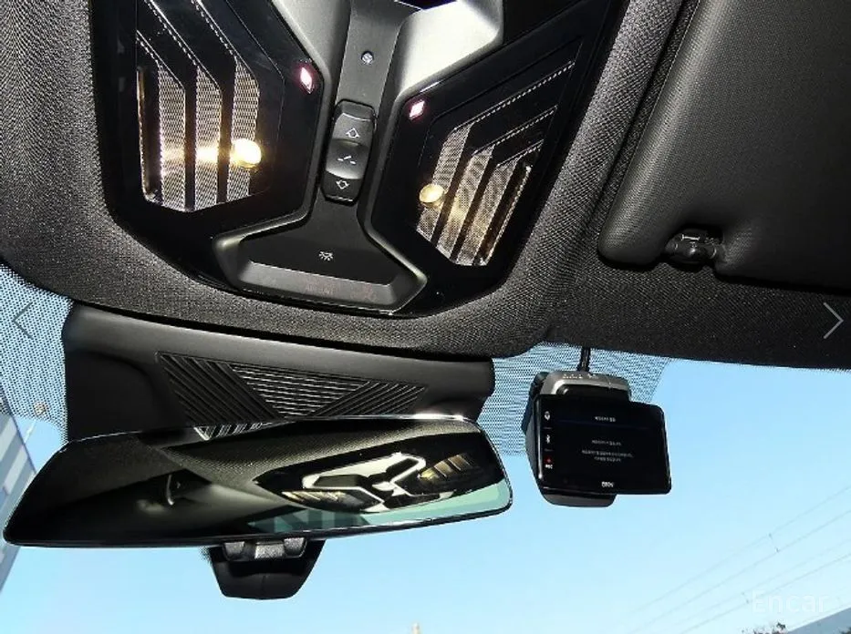 Фото 14 - BMW 5 Series