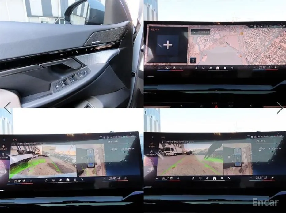 Фото 18 - BMW 5 Series