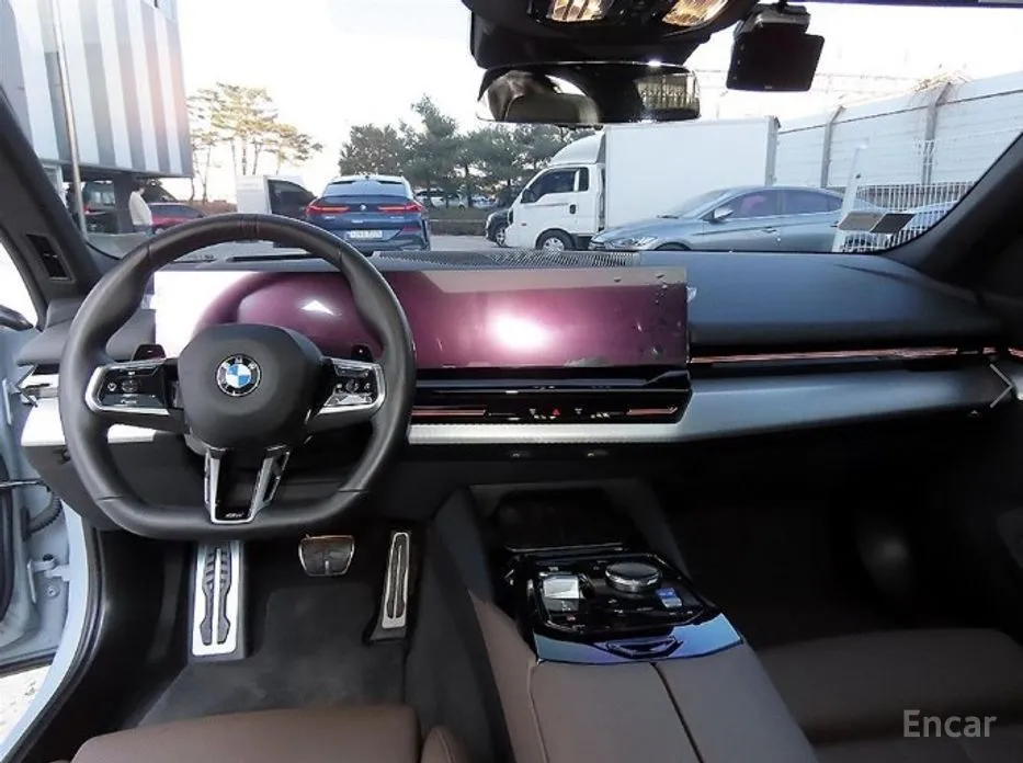 Фото 7 - BMW 5 Series