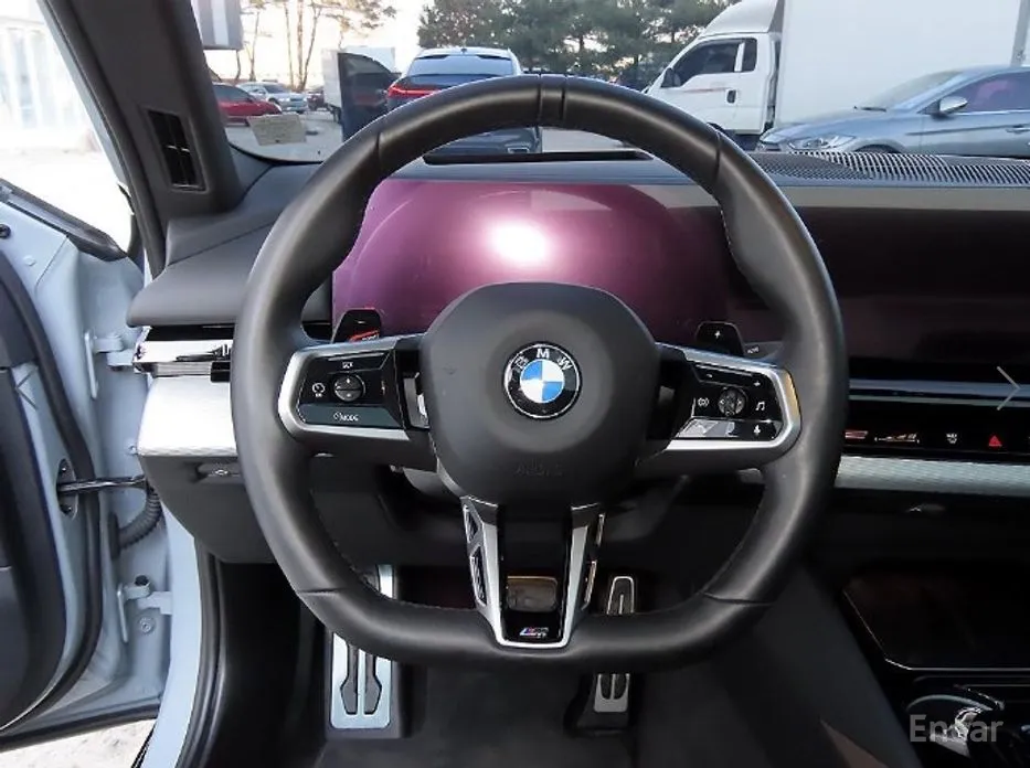 Фото 8 - BMW 5 Series