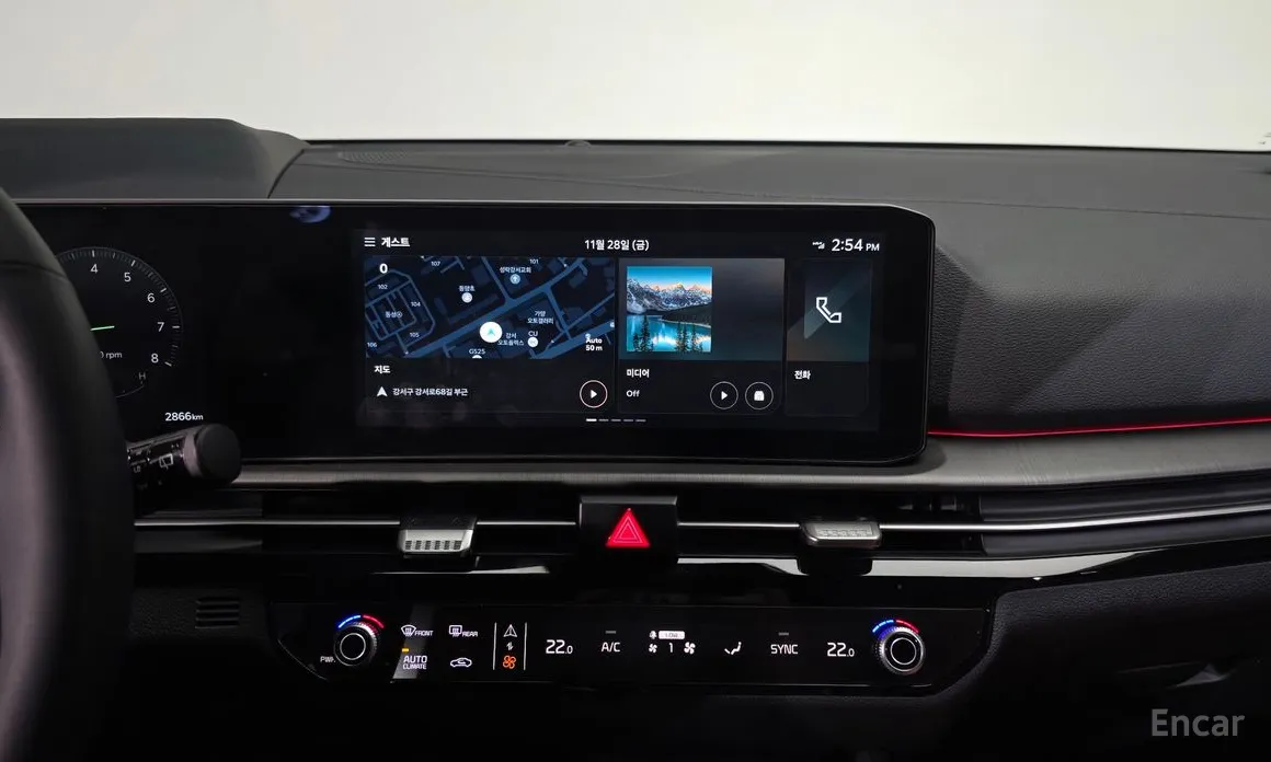 Фото 14 - Kia Sportage