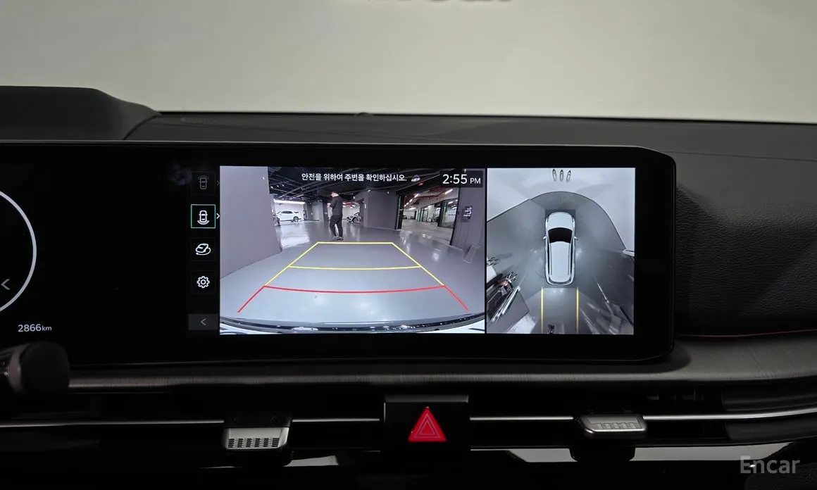 Фото 15 - Kia Sportage