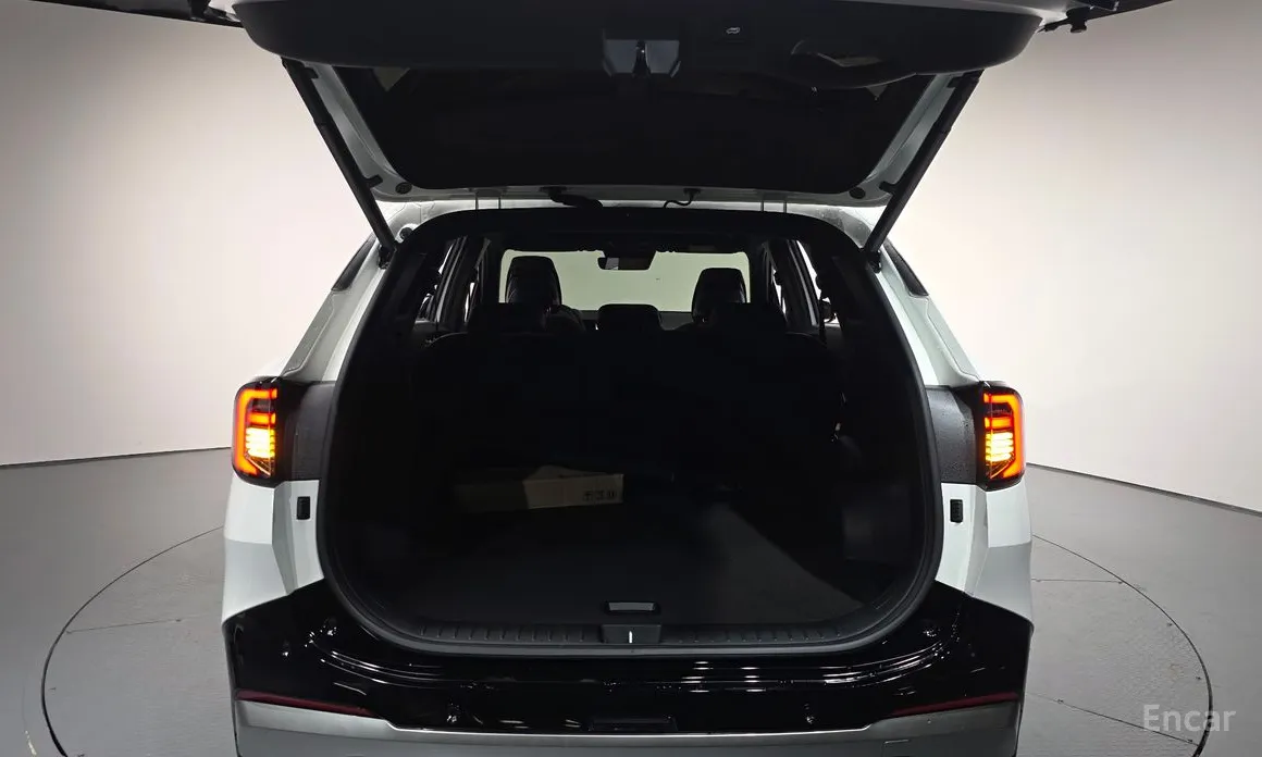 Фото 20 - Kia Sportage