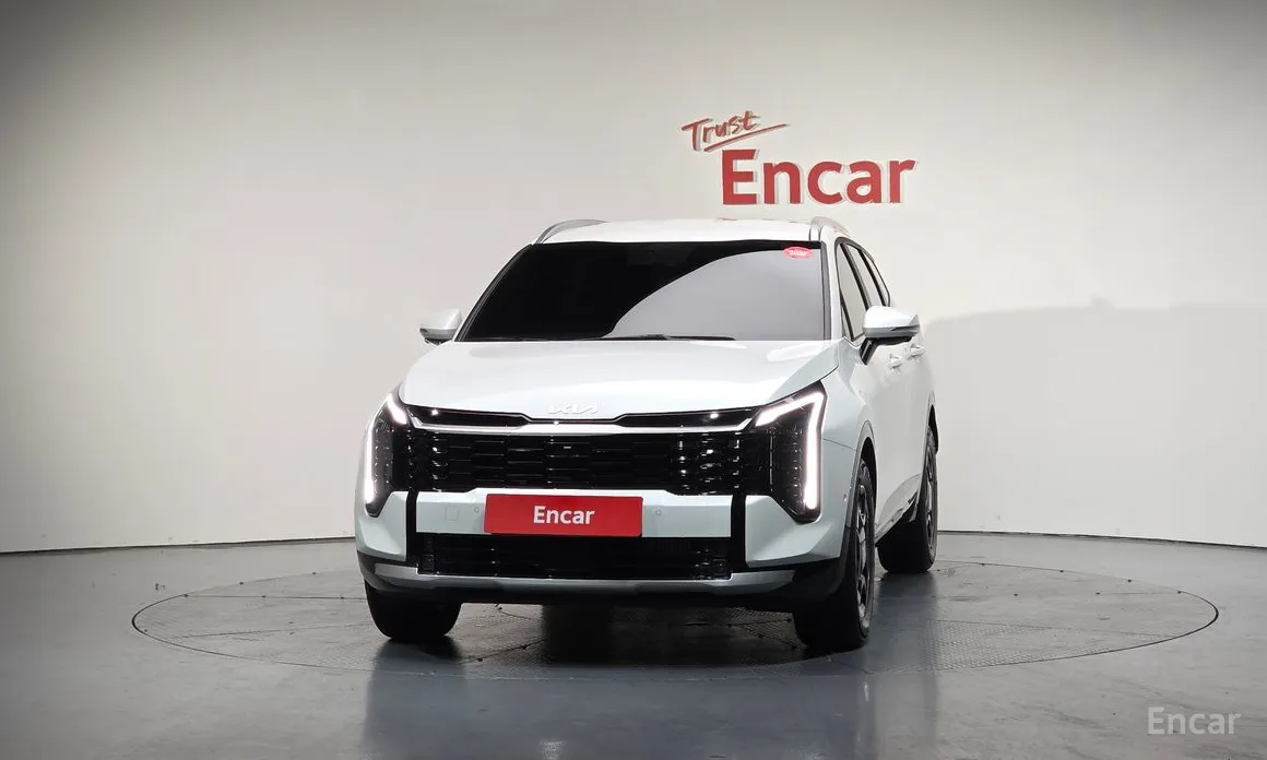 Фото 3 - Kia Sportage