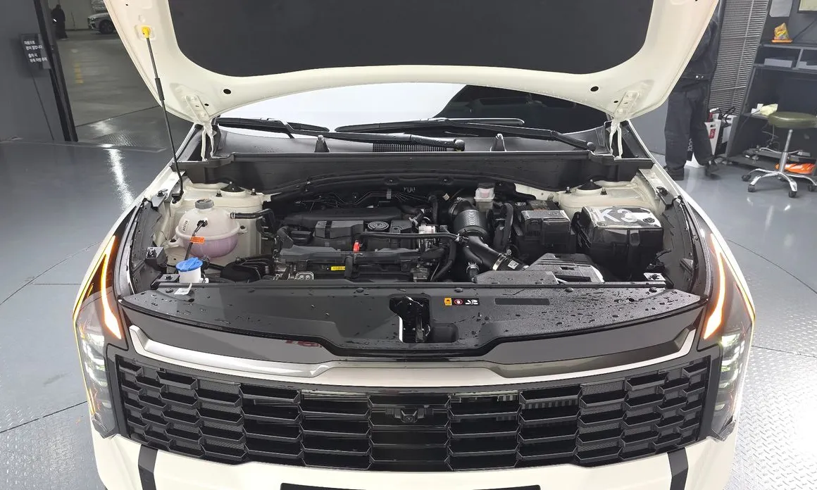 Фото 6 - Kia Sportage