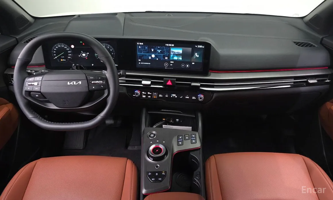 Фото 7 - Kia Sportage