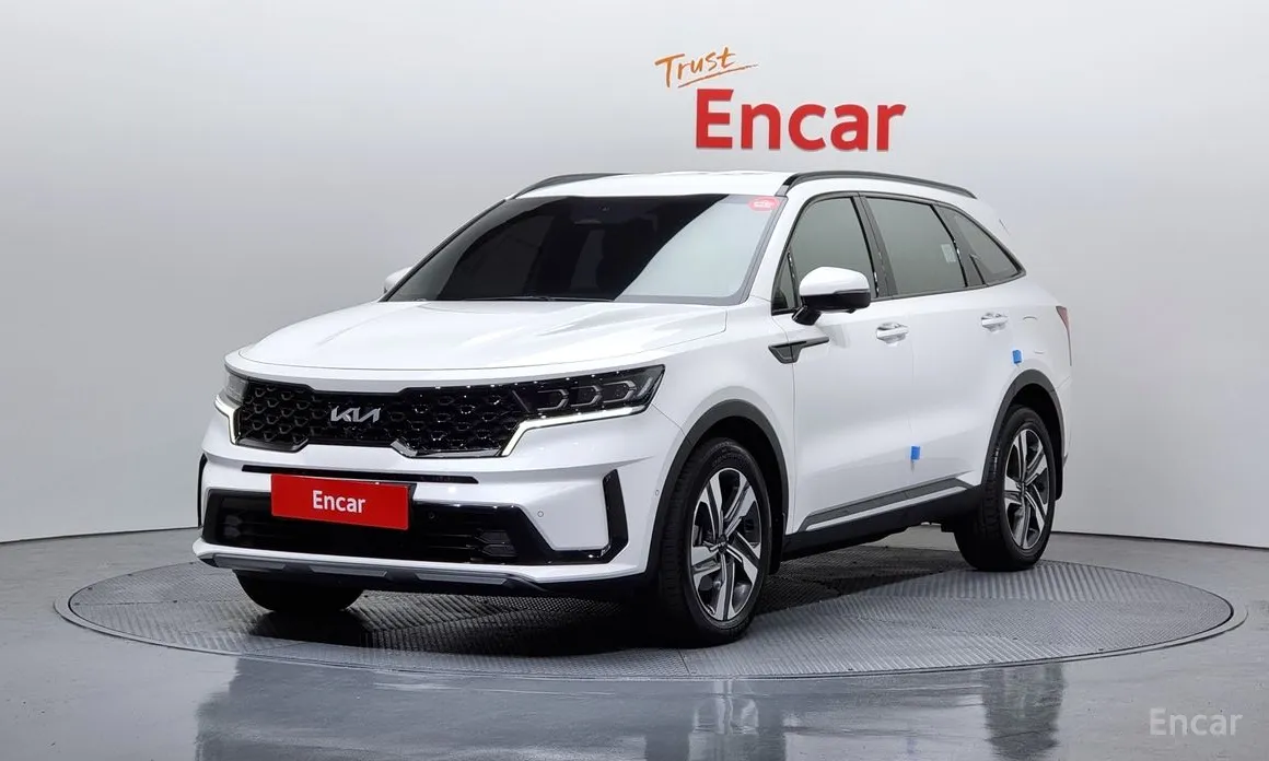 Photo 1 - Kia Sorento