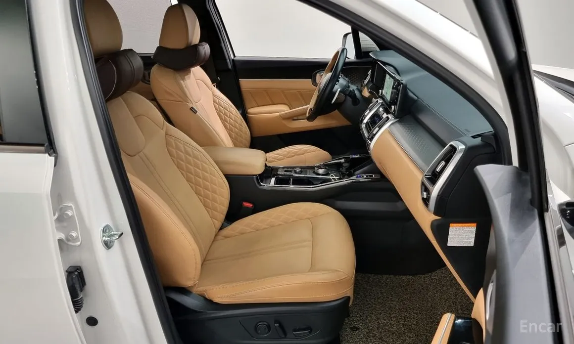 Photo 11 - Kia Sorento