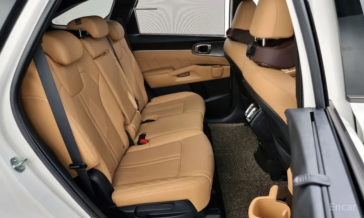 Photo 12 - Kia Sorento