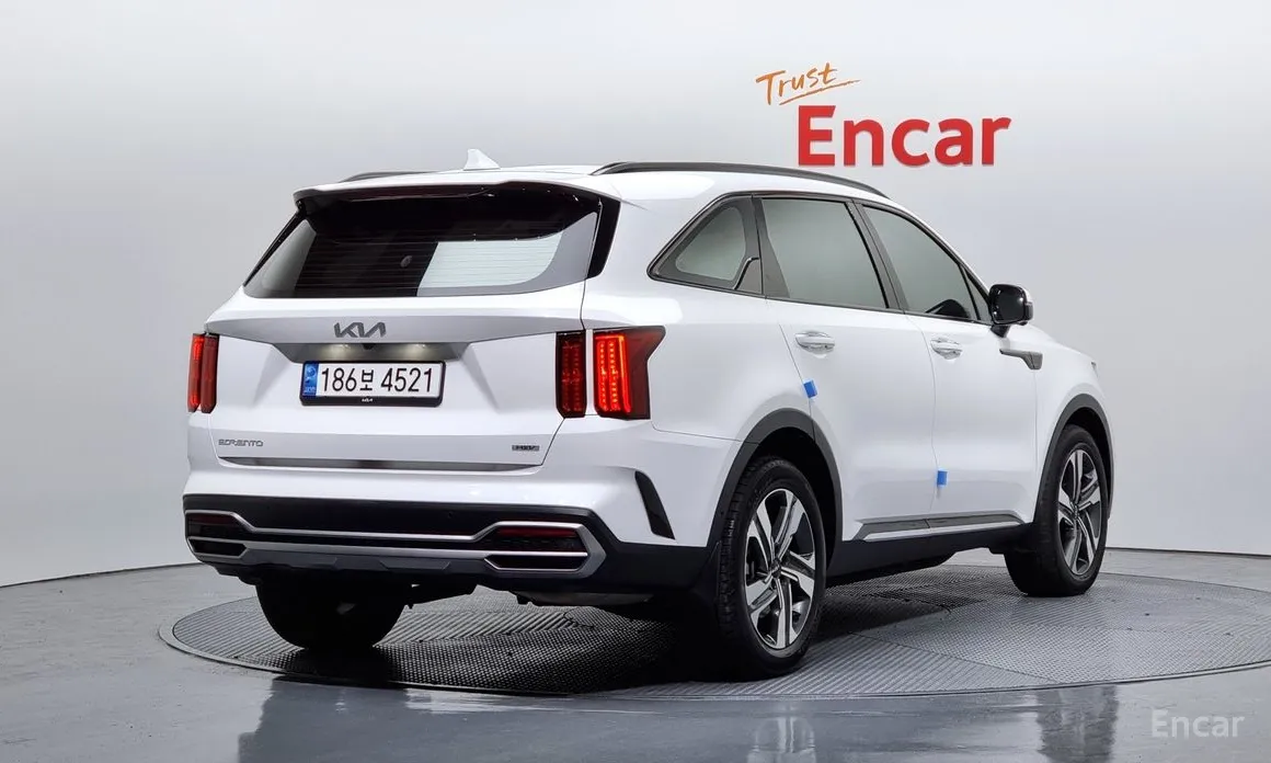 Photo 2 - Kia Sorento