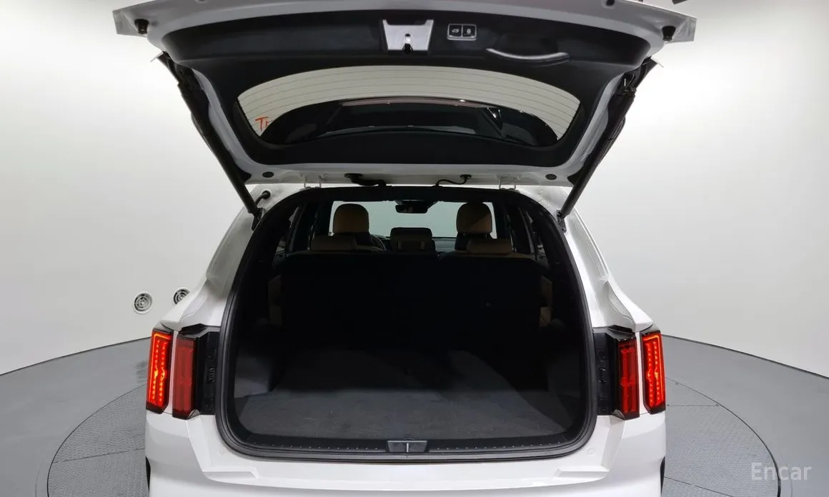 Photo 20 - Kia Sorento