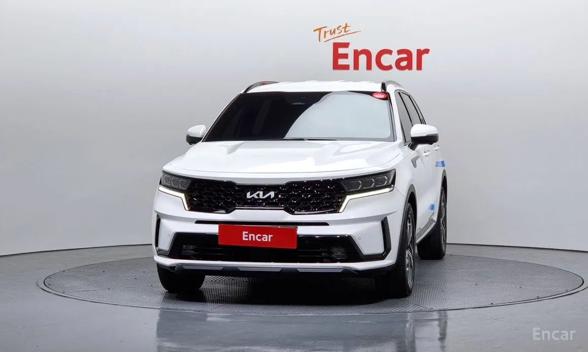 Photo 3 - Kia Sorento