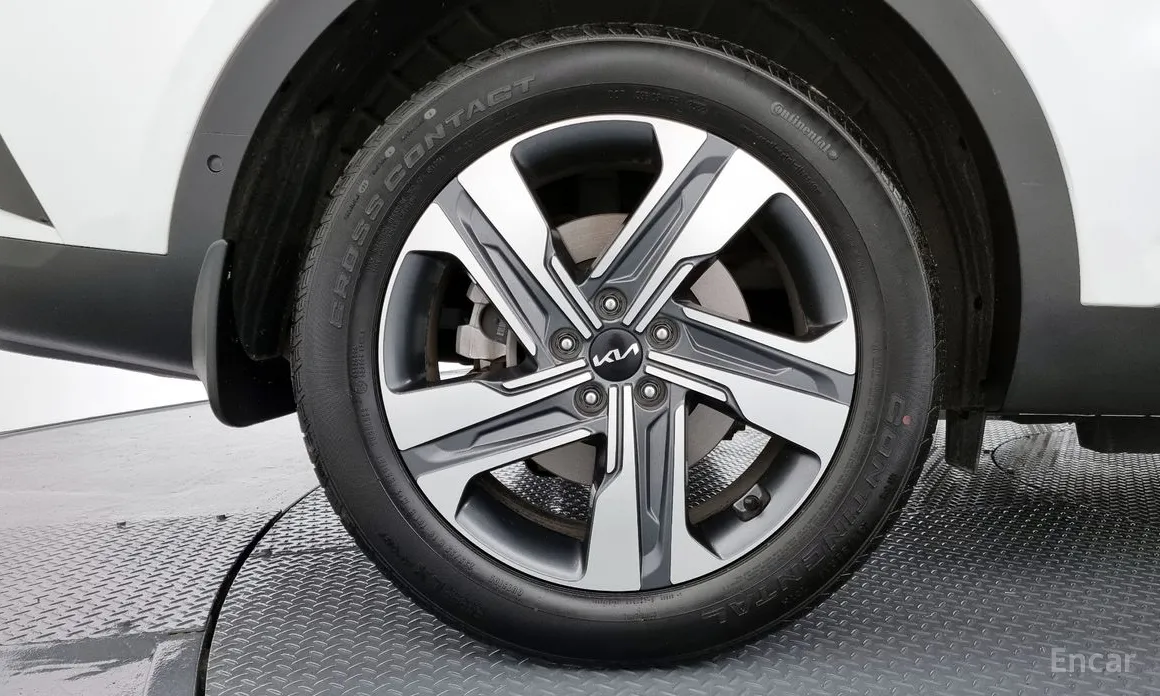 Photo 5 - Kia Sorento