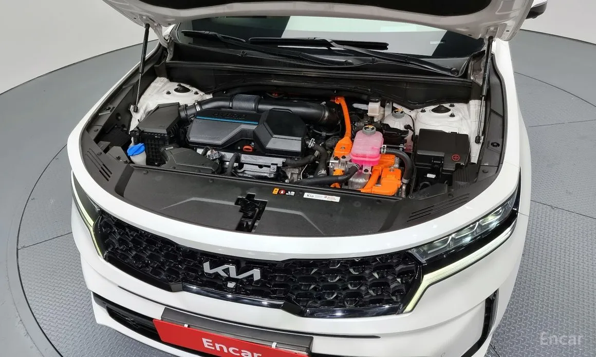 Photo 6 - Kia Sorento