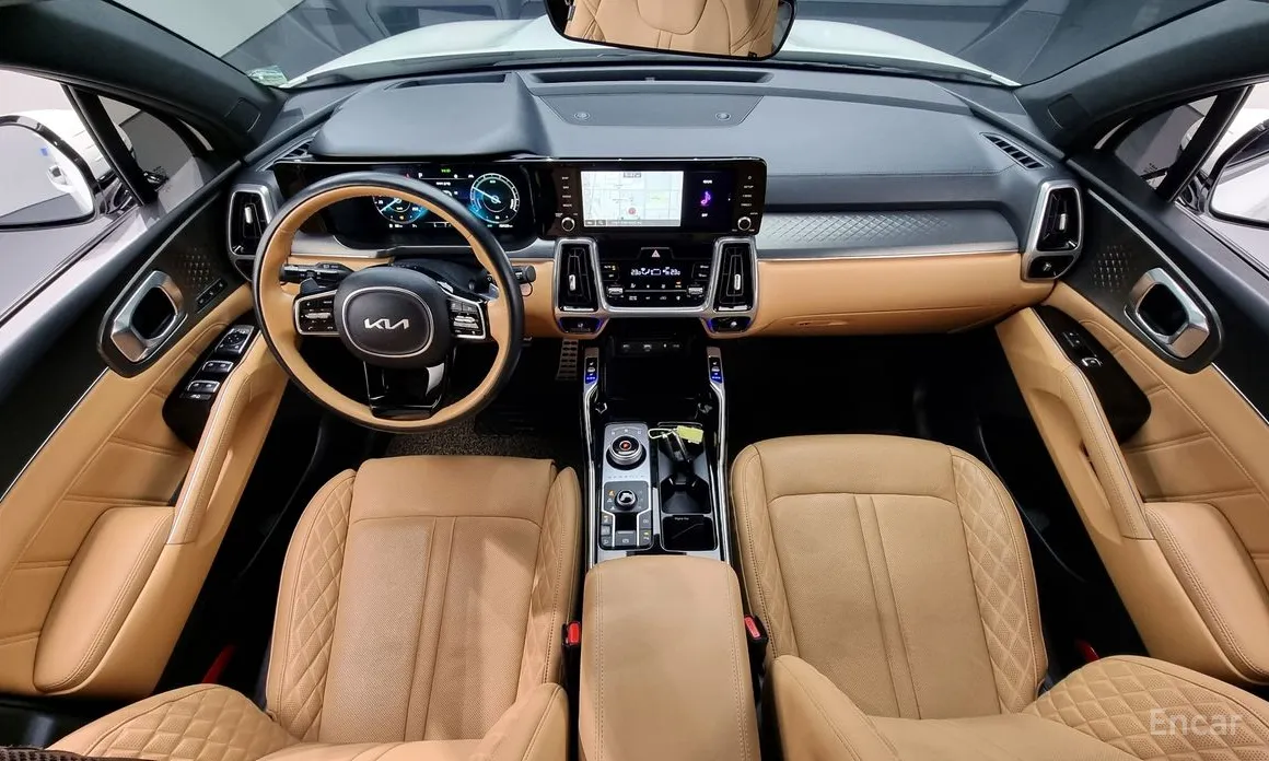 Photo 7 - Kia Sorento