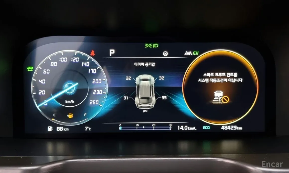 Photo 8 - Kia Sorento