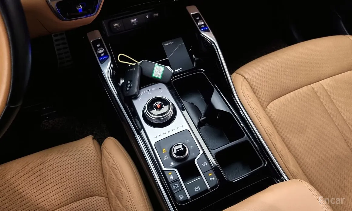 Photo 9 - Kia Sorento