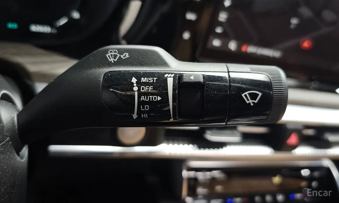 Фото 14 - Kia K5