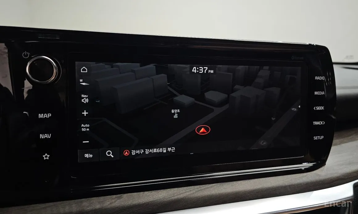 Фото 15 - Kia K5