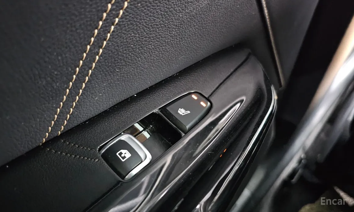 Фото 19 - Kia K5